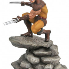 Marvel Gallery PVC Statue Wolverine 23 cm