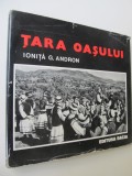 Tara Oasului (Album) - Ionita G. Andron