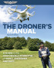 The Droner&#039;s Manual: A Guide to the Responsible Operation of Small Uncrewed Aircraft