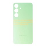 Capac Baterie Samsung Galaxy S24 (S921) Verde / Green - Bulk