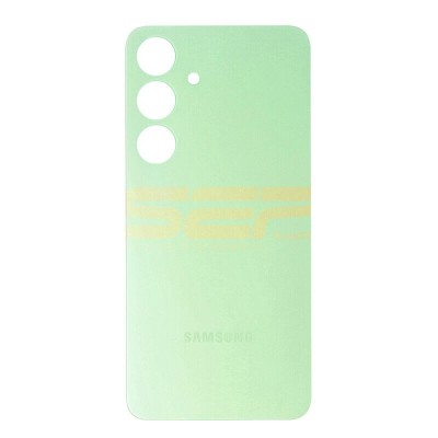 Capac baterie Samsung Galaxy S24 / S921 GREEN foto