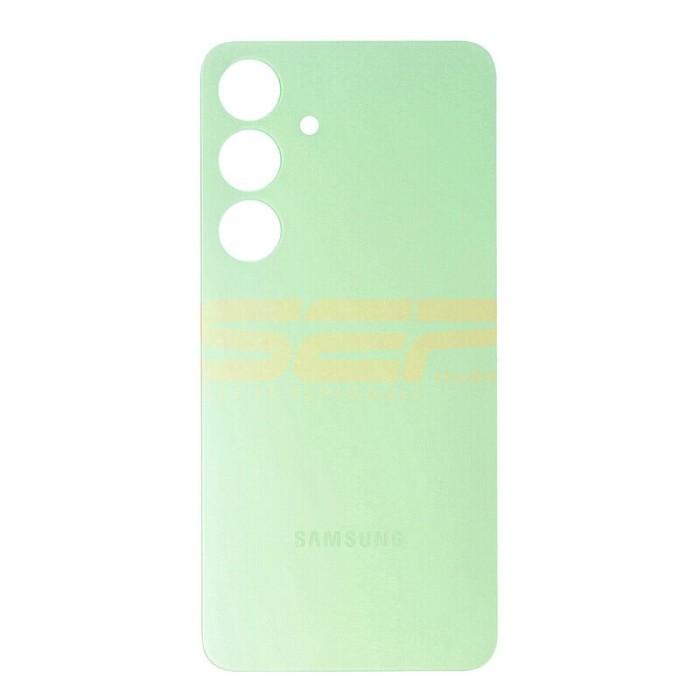 Capac baterie Samsung Galaxy S24 / S921 GREEN