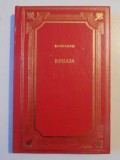 ESSAIS de MONTAIGNE 1995