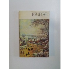BRUEGEL de MICHAL WALICKI , 1973