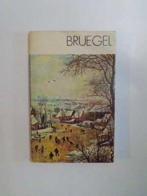 BRUEGEL de MICHAL WALICKI , 1973 foto