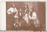 bnk foto - Fete in costume populare - Bazargic