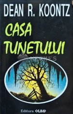 Casa tunetului - 1993 - Dean R. Koontz (F211)