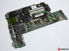 Placa de baza laptop DEFECTA HP Pavillion dm3 581175-001 foto