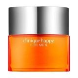 Clinique, Happy, Apă de toaletă, Pentru bărbați, 50 ml