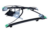 Macara geam VW LUPO I (6X1, 6E1) (1998 - 2005) MAXGEAR 50-0407