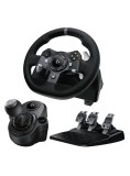 Logitech G920 Driving Force + Driving Force Shifter Bundle PC|XBOX ONE