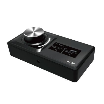Telecomanda procesor auto Nakamichi alb negru CarStore Technology
