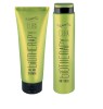 Set Promotional Masca par fin 200ml +Sampon Uz frecvent 250ml Cura Maxxelle