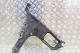 Suport bara de protecție dreapta spate AUDI Q7 4L 2011 OEM: 4L0807454A 11835501