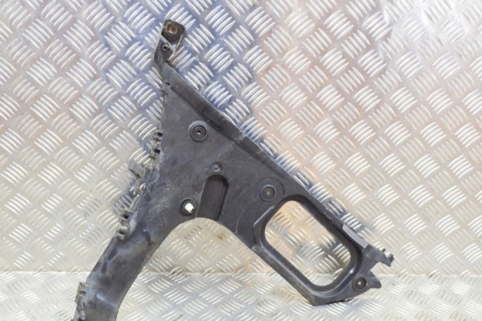 Suport bara de protecție dreapta spate AUDI Q7 4L 2011 OEM: 4L0807454A 11835501