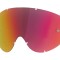 MBS Sticla rezerva ochelari Madhead S10P S8 Pro S12 Pro, multicolor, Cod Produs: 20016793LO