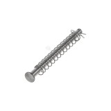 Set montaj pentru hotă BOSCH 12023440 SIEMENS NEFF Original