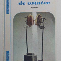 MESERIA DE OSTATEC , roman de ALAIN BOSQUET , 1993