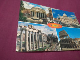 Cumpara ieftin CARTE POSTALA -ROMA NECIRCULATA