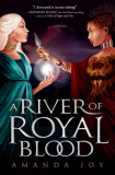 A River Royal Blood | Amanda Joy, 2020