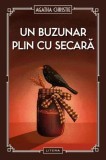 Cumpara ieftin Un buzunar plin cu secară (Vol. 36) - Hardcover - Agatha Christie - Litera