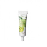 Mască de ochi anti-oboseală cu castravete KORRES Beauty Shots 8ml