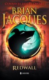 Redwall. O poveste din Redwall (Vol. 1) - Paperback brosat - Brian Jacques - Univers