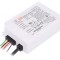 Alimentator LED 45W 36-43V 1050mA 90-295VAC