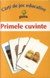 Cumpara ieftin Primele cuvinte/***, Gama