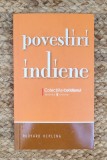 POVESTIRI INDIENE-RUDYARD KIPLING