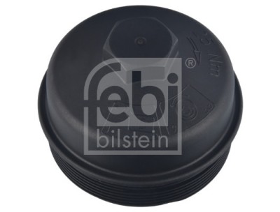 FEBI BILSTEIN 185570 Capac, filtru combustibil foto