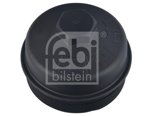FEBI BILSTEIN 185570 Capac, filtru combustibil