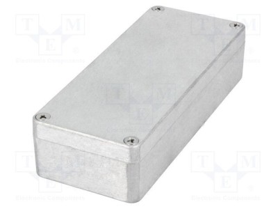Carcasă universală GAINTA aluminiu 63mm x 150mm x 36mm foto