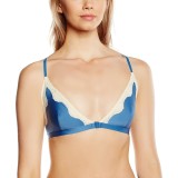 BED206-415 Sutien cu inchidere in fata si model in Y la spate Bee Sweet IA 8150 N