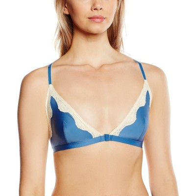 BED206-415 Sutien cu inchidere in fata si model in Y la spate Bee Sweet IA 8150 N foto