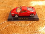 FERRARI 458 ITALIA . 1/43