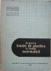 Legarea teoriei de practica in studiul matematicii (Culegere de articole)