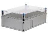 Carcasă Universală Policarbonat IP65 300x450x170mm