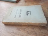 Constantin Balmus - Etude sur le style de Saint Augustin 1930 cu autograf