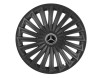 Set 4 capace roti Joy R16 pentru gama auto Mercedes-Benz, Autohelix MSA
