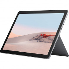 Surface Go 2 64GB Argintiu Win 10 Home Platinum foto