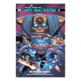 Tales from the DC Dark Multiverse. II