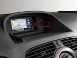 RENAULT Carminat Live Rlink SD Card Europa 2027 11.45+TURCIA Megane Espace