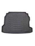 Covor Protectie Portbagaj Umbrella Pentru Opel Astra G Sedan 1998-2004