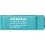 USB 128GB ADATA-UC310-ECO-128G-RGN