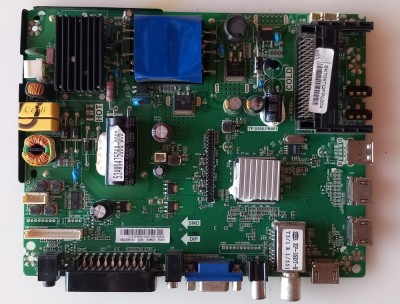 Placa de baza TV TP.S506.PB801 foto