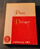 Dialoguri Platon