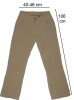Pantaloni Dama The North Face Matlasati L Originali - Caldurosi, Buzunare Multiple - Import Austria