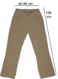 Pantaloni matlasati THE NORTH FACE originali (dama L) cod-168140