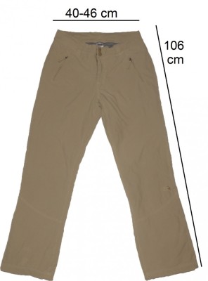 Pantaloni matlasati THE NORTH FACE originali (dama L) cod-168140 foto